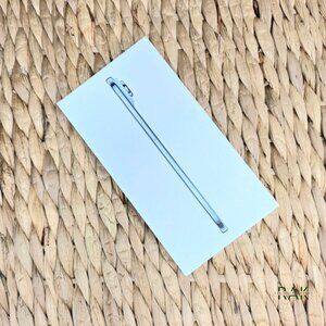 Apple iPhone Air 256GB Sky Blue Phone | Locked AT&T | Sealed NIB